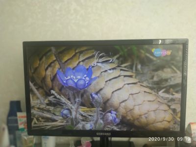 Лот: 16620406. Фото: 1. Телевизор. Телевизоры