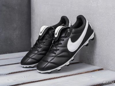 Лот: 13269743. Фото: 1. Nike Premier II FG Артикул: 10513. Кеды, кроссовки, слипоны