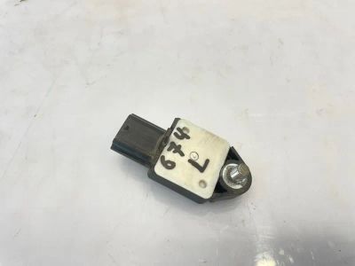 Лот: 25513186. Фото: 1. датчик airbag toyota Corolla ZZE120. Двигатель и элементы двигателя