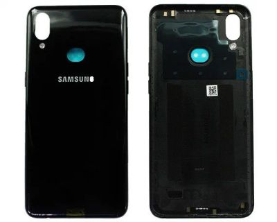 Лот: 16611692. Фото: 1. Задняя крышка Samsung Galaxy A10s... Корпуса, клавиатуры, кнопки