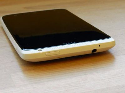 Лот: 4695818. Фото: 1. HTC ONE X 32gb. Смартфоны