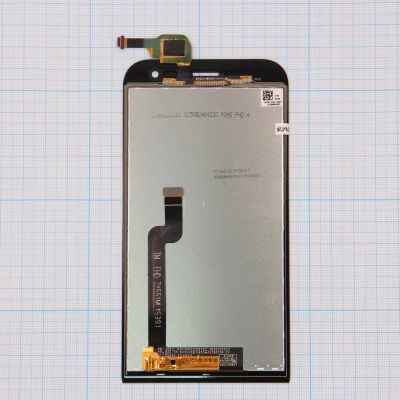 Лот: 12309745. Фото: 1. Дисплейный модуль Asus Zenfone... Дисплеи, дисплейные модули, тачскрины