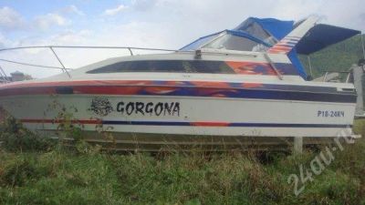 Лот: 592196. Фото: 1. Продам Круизную яхту класса река-море. Яхты, теплоходы