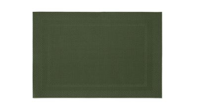 Лот: 25064123. Фото: 1. Персонник Mats, цвет оливковый. Скатерти, салфетки