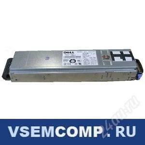 Лот: 2788448. Фото: 1. Блок питания 550W для Dell PowerEdge... Другое (серверы, схд)