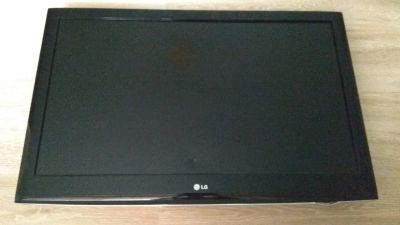 Лот: 14731133. Фото: 1. Телевизор LG 42lh3000 неисправный. Телевизоры