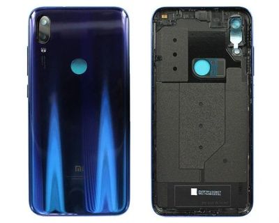 Лот: 18588548. Фото: 1. Задняя крышка Xiaomi Mi Play... Корпуса, клавиатуры, кнопки
