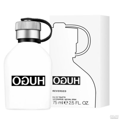 Лот: 13786082. Фото: 1. Туалетная вода Hugo Boss Hugo... Мужская парфюмерия