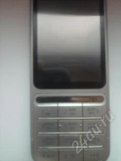 Лот: 2913165. Фото: 1. Nokia C3-01. Кнопочные мобильные телефоны