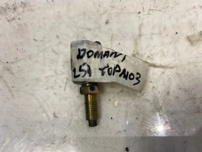 Лот: 21714591. Фото: 1. концевик педали тормоза Honda... Двигатель и элементы двигателя