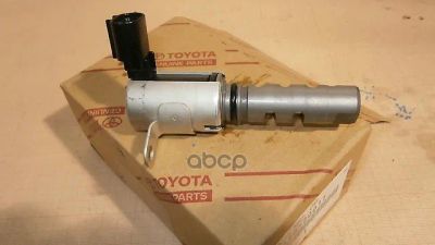 Лот: 21877285. Фото: 1. Клапан Vvti TOYOTA арт. 1534020011. Другое (автозапчасти)