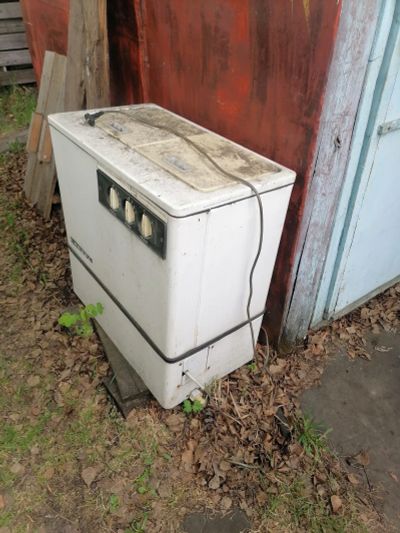 Лот: 19070005. Фото: 1. Продам стиральную машину. Стиральные машины