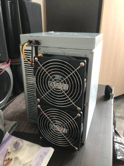 Лот: 19143502. Фото: 1. Asic avalon 1126 PRO 60th. Майнинг фермы, товары для майнинга