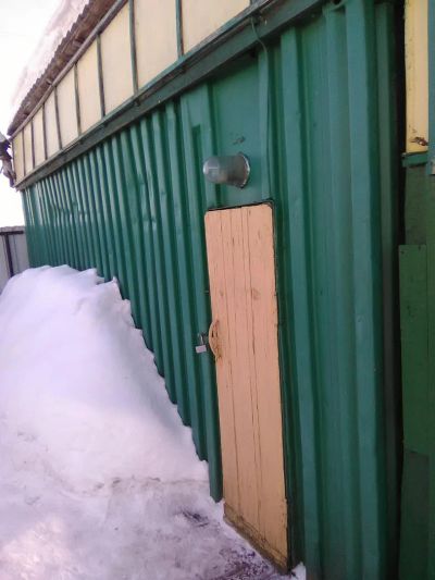 Лот: 7099740. Фото: 1. Продам контейнер 20 тонн. Другое (строительство и ремонт)