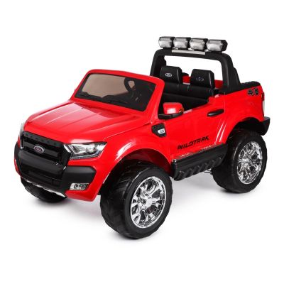 Лот: 10746127. Фото: 1. Электромобиль Ford Ranger 4x4... Детские электромобили