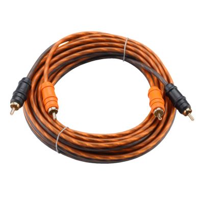 Лот: 18873868. Фото: 1. DL Audio Gryphon Lite RCA 2M межблочный... Аксессуары для автозвука