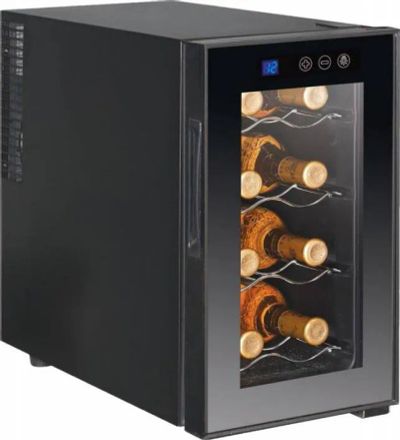 Лот: 21580401. Фото: 1. Винный шкаф винный холодильник... Холодильники, морозильные камеры