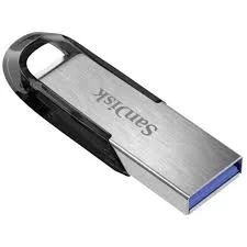 Лот: 7698738. Фото: 1. флешка 128Gb SanDisk. USB-флеш карты