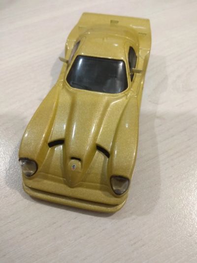 Лот: 25052683. Фото: 1. Суперкары 1/43. Автомоделизм