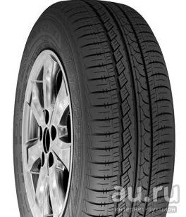 Лот: 12791529. Фото: 1. Tunga Camina 185/65R14 185/65... Шины