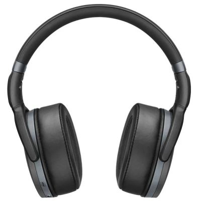 Лот: 17215265. Фото: 1. Наушники Sennheiser Hd 4.40 bt. Красноярск