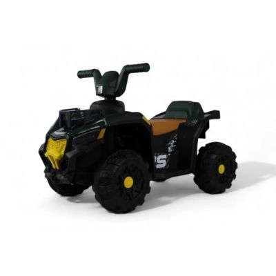 Лот: 25530176. Фото: 1. Электроквадроцикл ATV G400GG. Снегоходы, квадроциклы