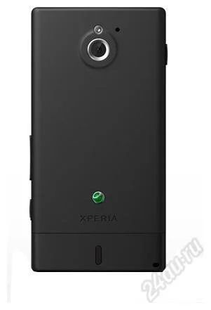 Лот: 2360748. Фото: 1. Sony Xperia sola. Смартфоны