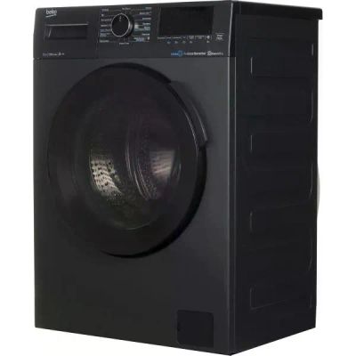Лот: 24431449. Фото: 1. Стиральная машина Beko WSPE 7H616A. Стиральные машины