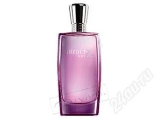 Лот: 52676. Фото: 1. парфюм женский lancome miracle... Унисекс парфюмерия
