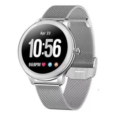 Лот: 24509204. Фото: 1. Смарт-часы CheckME Smart CMSV33SS... Смарт-часы, фитнес-браслеты, аксессуары