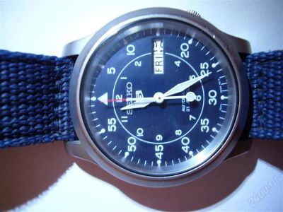 Лот: 781933. Фото: 1. Seiko 5 механические с автозаводом. Красноярск