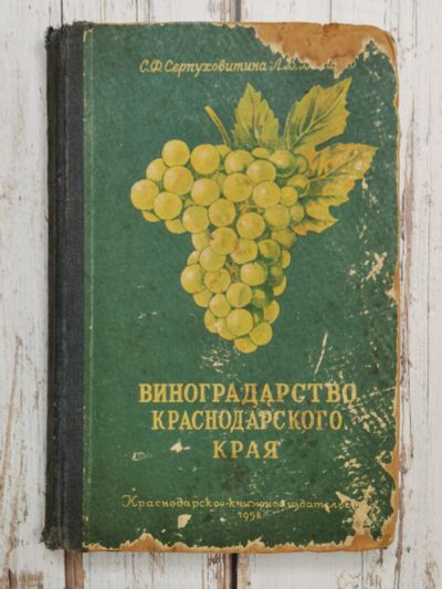 Лот: 24600007. Фото: 1. Серпуховитина С.Ф., Величко Л... Сад, огород, цветы