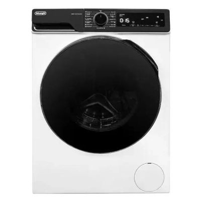 Лот: 25020835. Фото: 1. Стиральная машина DeLonghi DWM... Стиральные машины