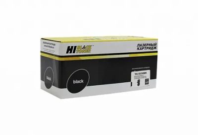 Лот: 25371635. Фото: 1. Картридж_лазерный Hi-Black HB-TK-5230Bk... Картриджи, расходные материалы