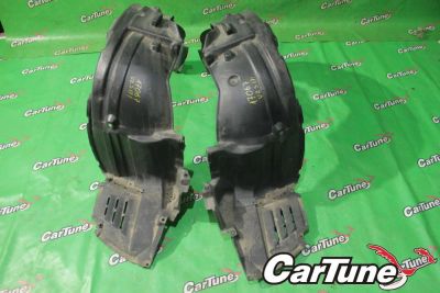 Лот: 10597945. Фото: 1. подкрылок F toyota crown majesta... Кузов