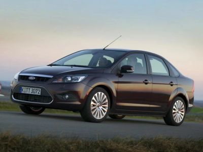 Лот: 3904255. Фото: 1. ford focus 2. Автомобили