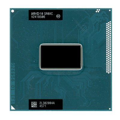 Лот: 18375301. Фото: 1. Intel® Core™ i3-3130M Processor... Процессоры