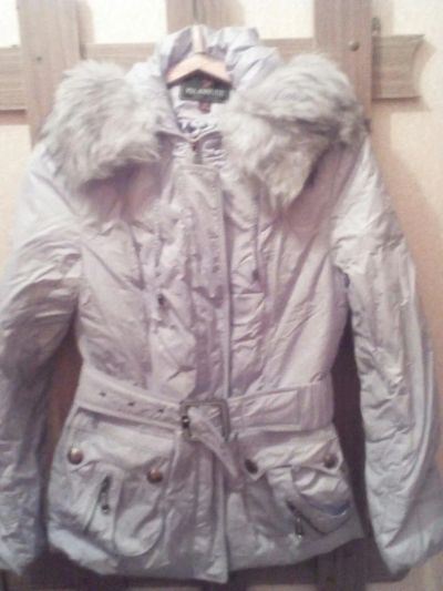 Лот: 8419164. Фото: 1. Женская куртка (см. др. лоты). Верхняя одежда