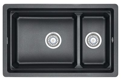Лот: 23669380. Фото: 1. Мойка врезная GRANULA Kitchen... Мойки кухонные