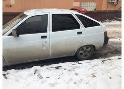 Лот: 18355687. Фото: 1. 2112 2004 обмен. Автомобили