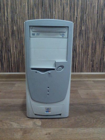Лот: 4705453. Фото: 1. AMD Atlon II X3 455 AM3+. Компьютеры в сборе