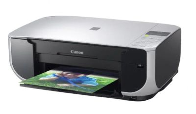 Лот: 3681059. Фото: 1. Продам принтер Canon PIXMA MP210... Струйные принтеры