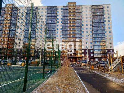 Лот: 25298551. Фото: 1. 1-комн. квартира , Красноярск... Квартиры, студии