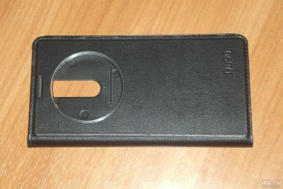 Лот: 8892513. Фото: 1. Чехол оригинальный LG G3 Stylus... Чехлы, бамперы
