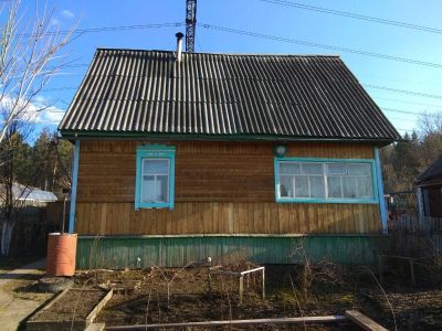 Лот: 11455440. Фото: 1. Продаётся дача. Дачи