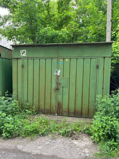 Лот: 25525594. Фото: 1. Куплю гараж жигулёвский. Гаражи, парковочные места