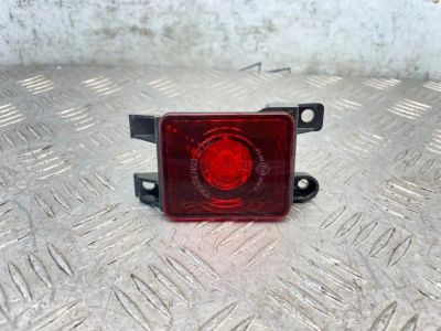 Лот: 25628493. Фото: 1. Фонарь противотуманный Toyota... Двигатель и элементы двигателя