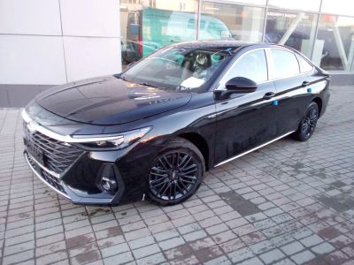Лот: 24344979. Фото: 1. Chery Arrizo 8 1.6 AMT (150 л... Автомобили