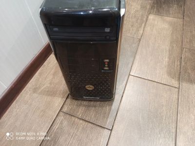 Лот: 15193633. Фото: 1. i5 2400/DDR3-4Gb/HDD320Gb/GT 635... Компьютеры в сборе