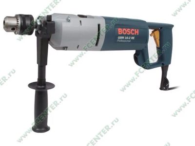 Лот: 4602066. Фото: 1. Bosch GbM. 16-2re Professional. Электроинструмент